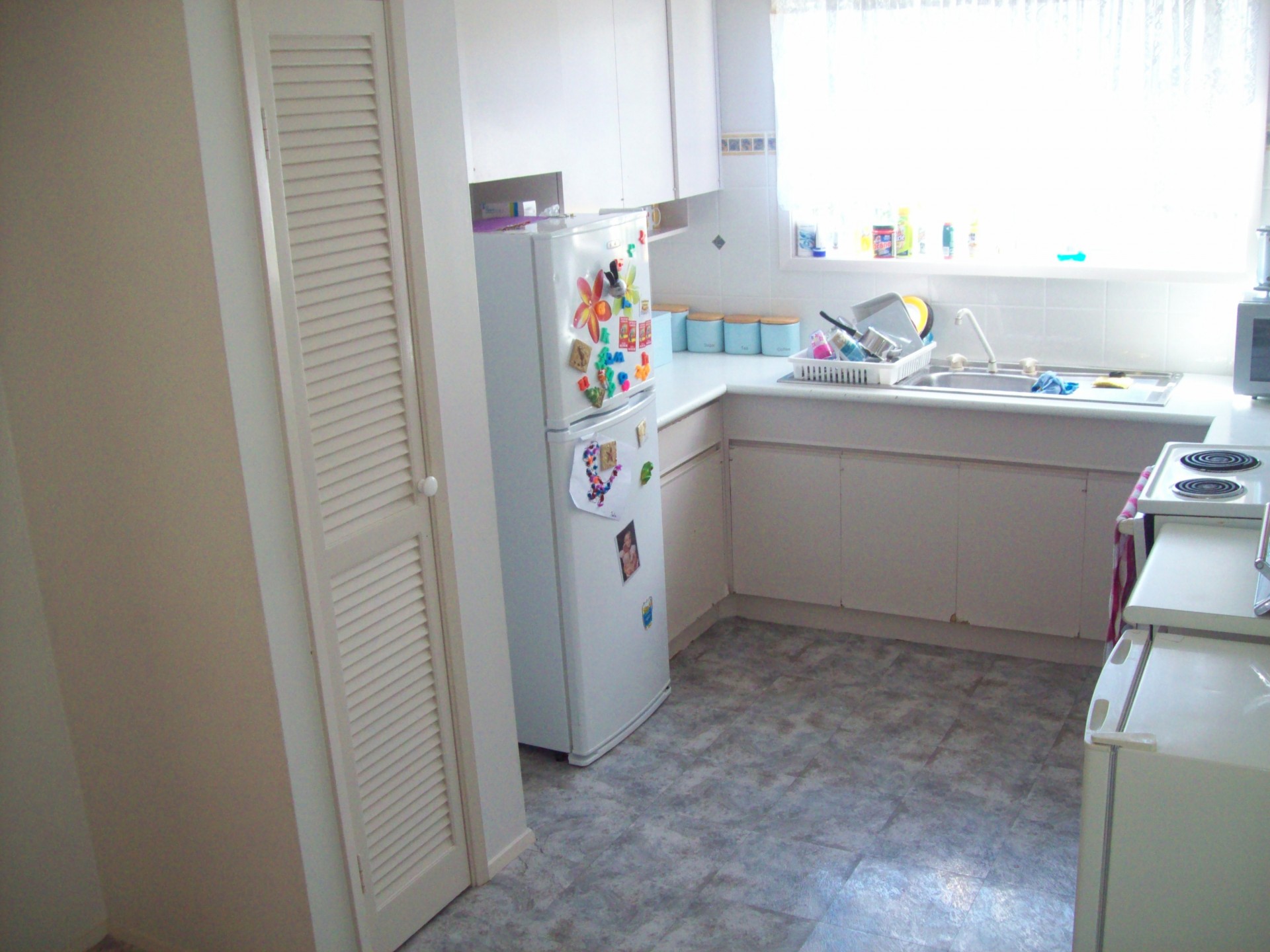 Open for inspection in Tuggerawong
