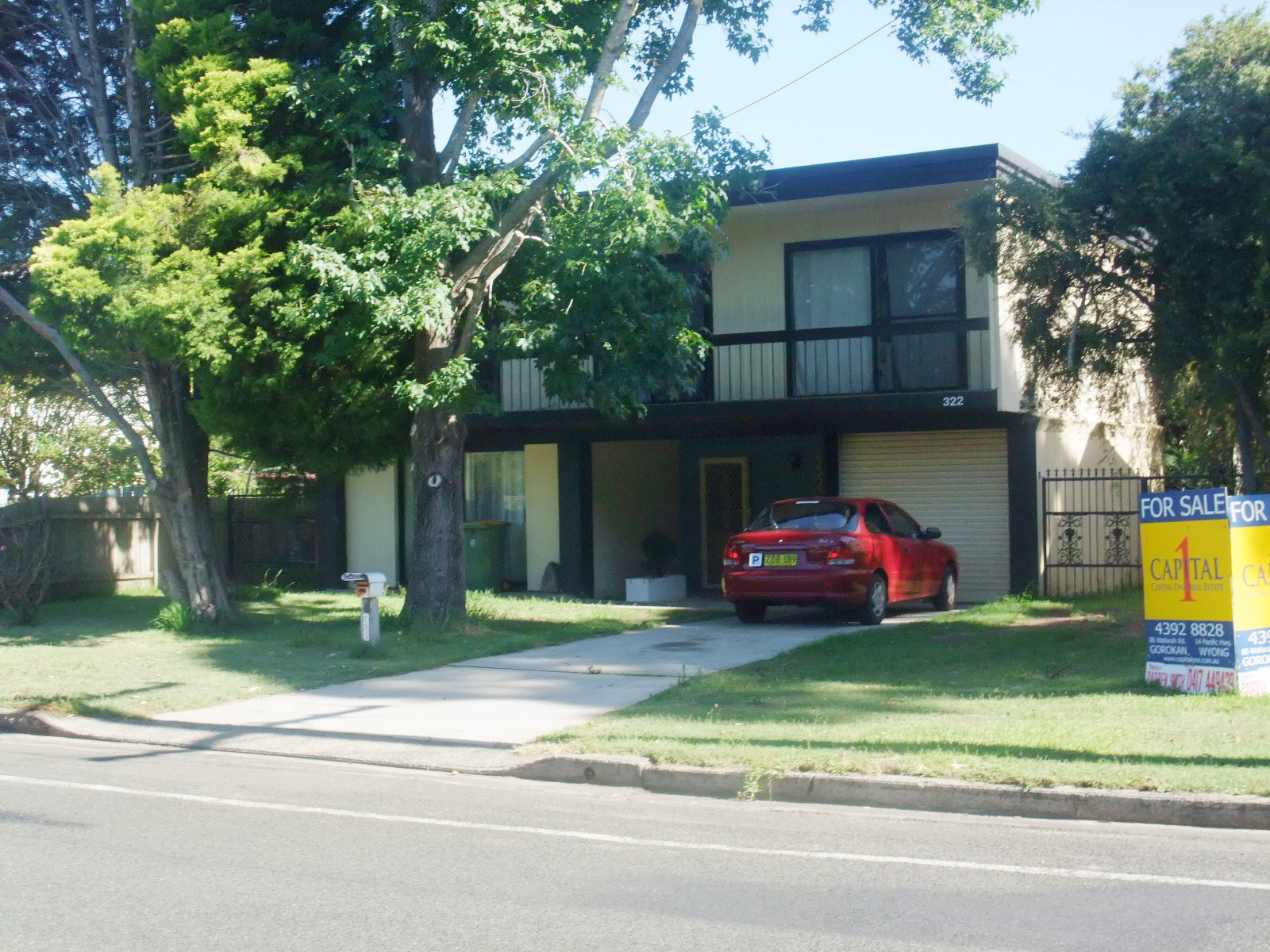 Tuggerawong real estate Sold