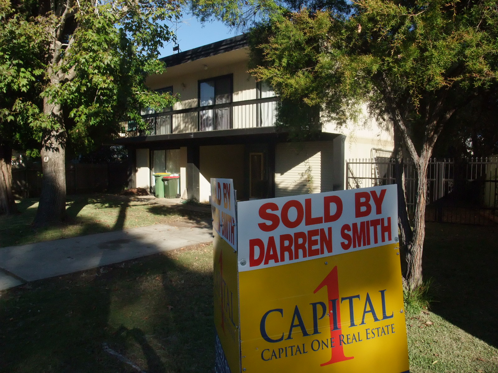 Property Sold in Tuggerawong