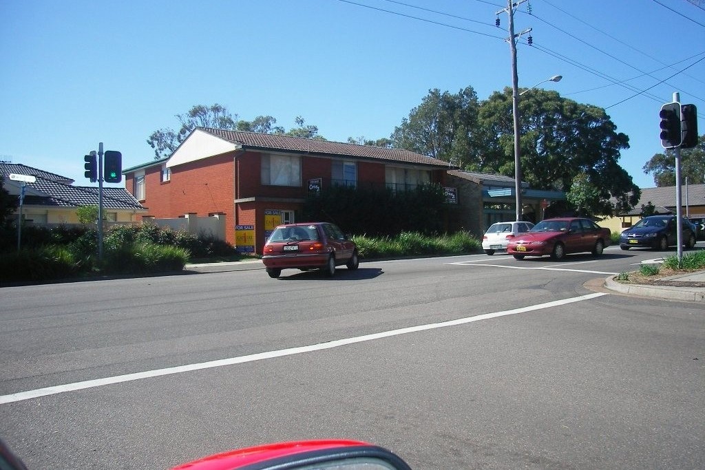 Real Estate in Toukley
