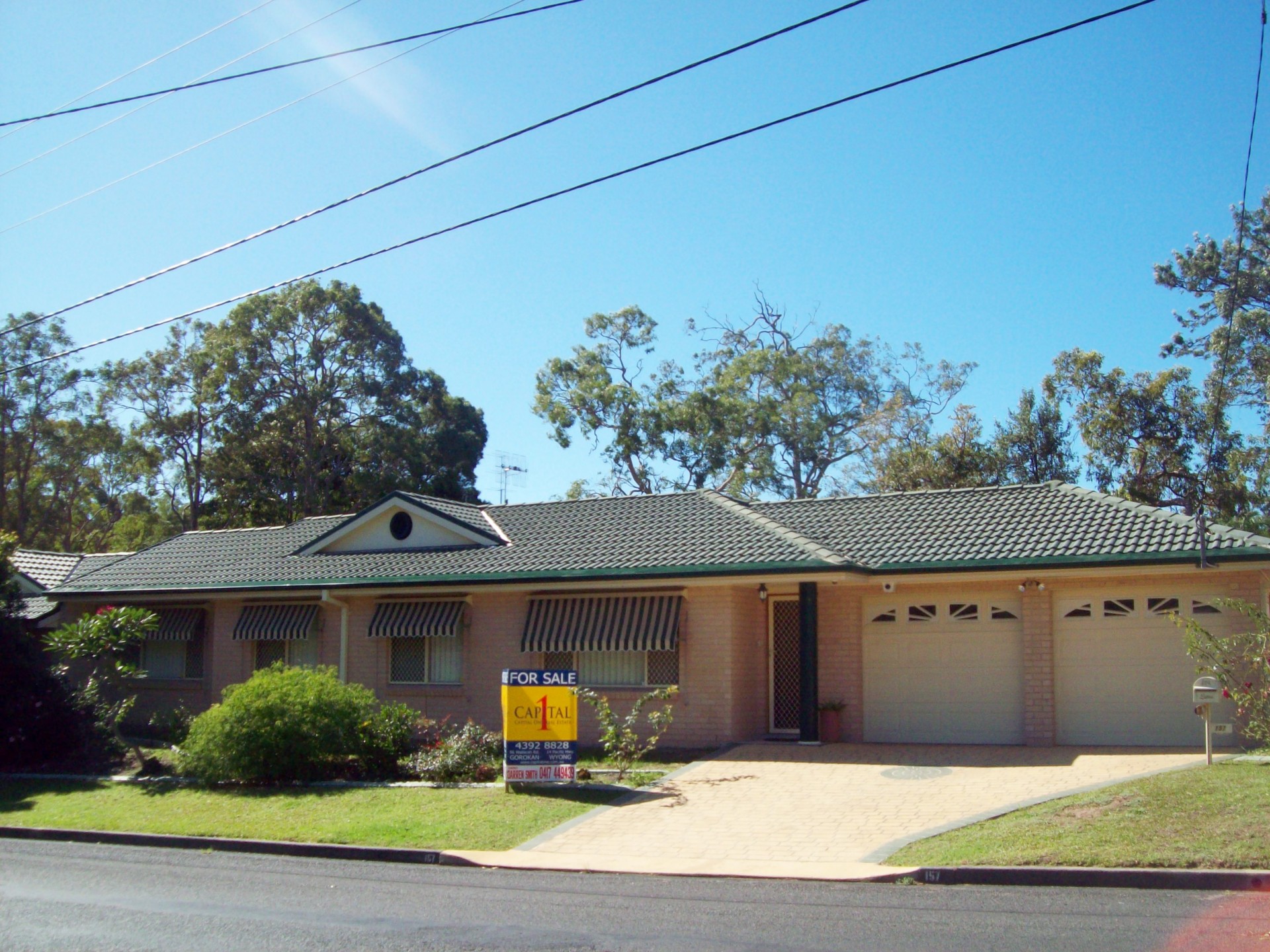 Lake Haven Properties Sold