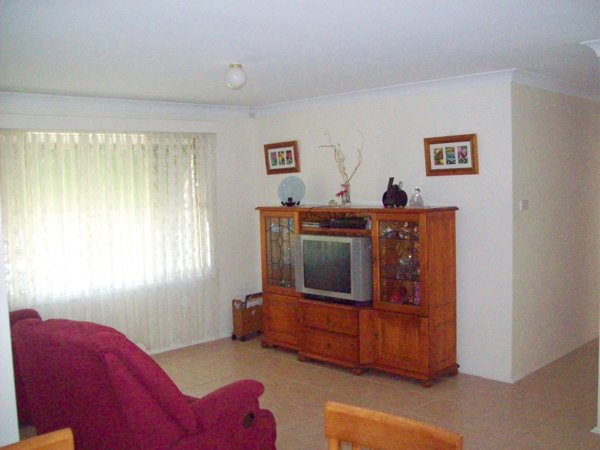 Open for inspection in Lake Haven