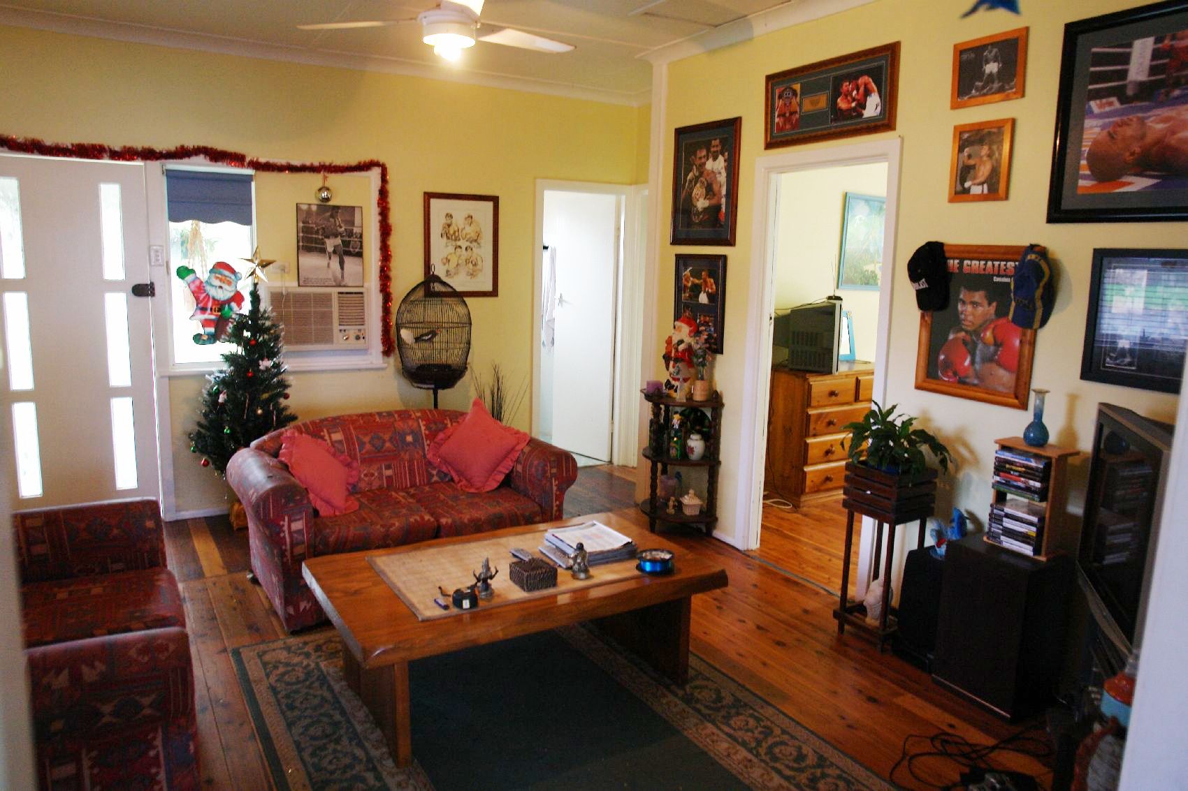 Tuggerawong real estate Sold