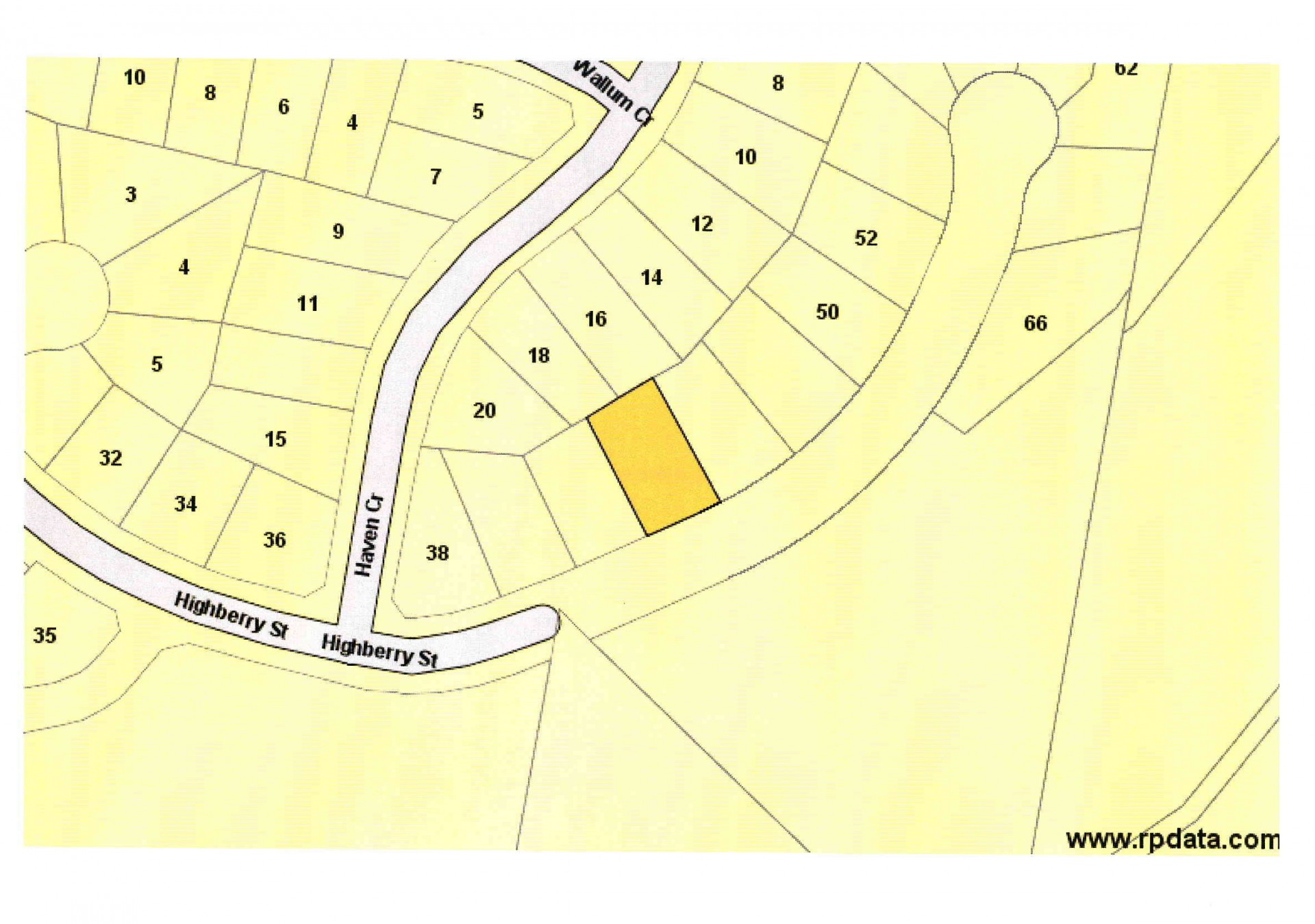 Property Sold in Woongarrah