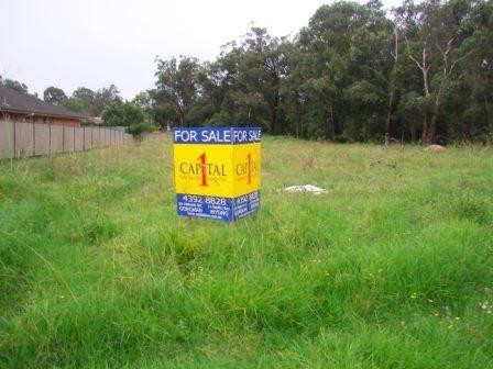 Wyongah real estate Sold