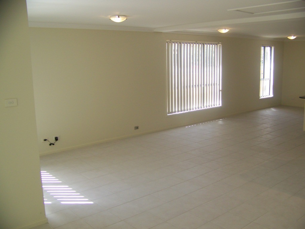 Open for inspection in Toukley