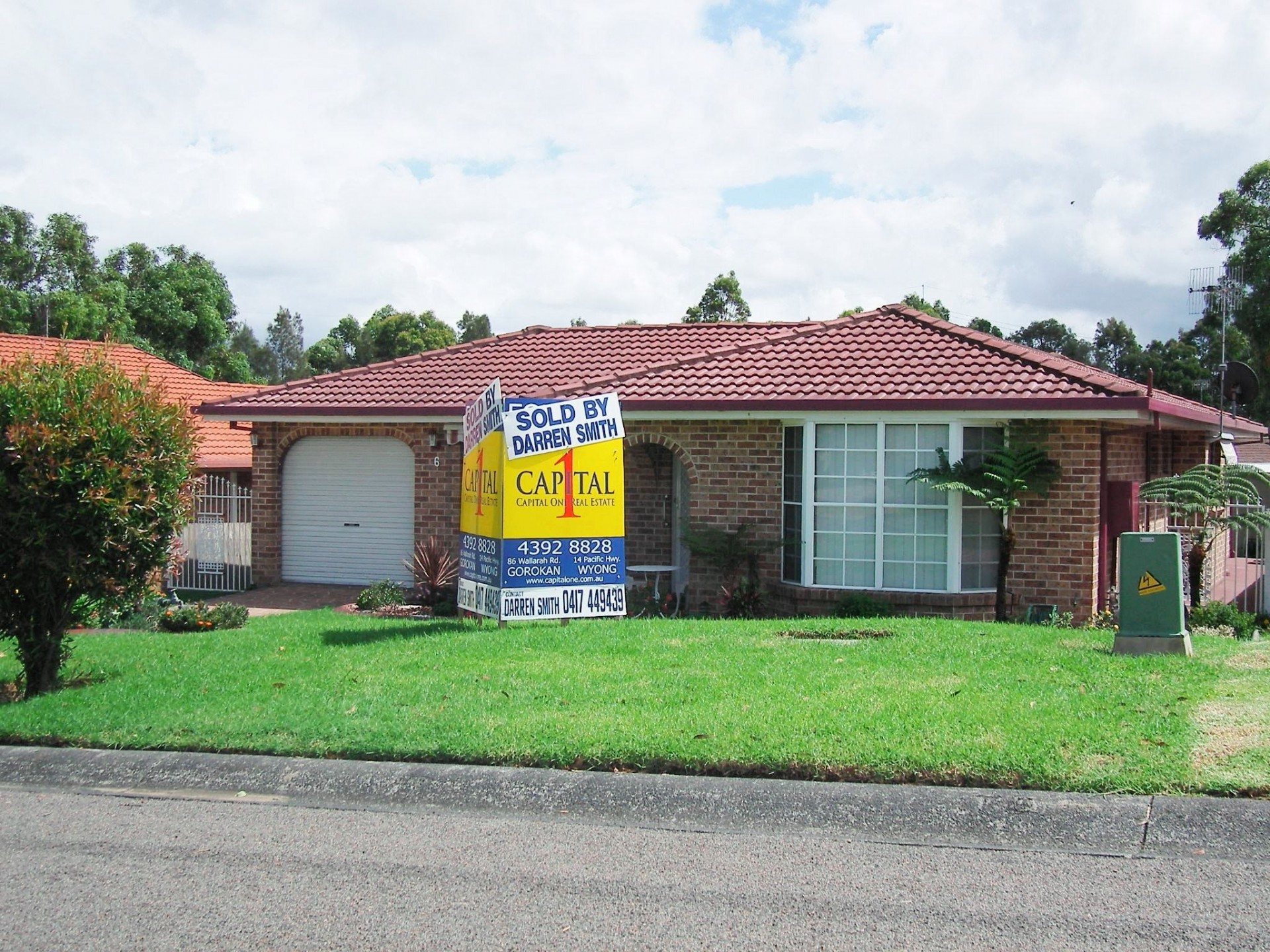 Property Sold in Lake Haven