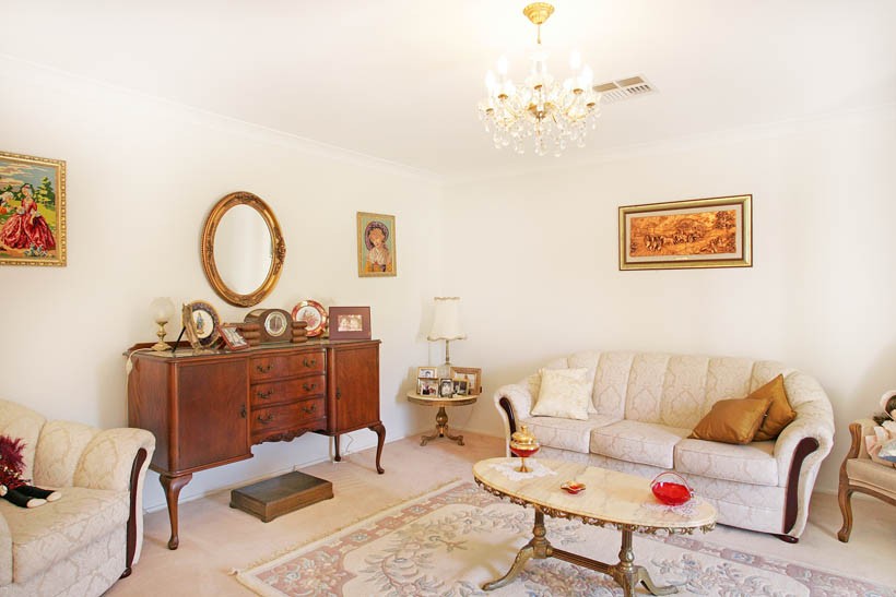 Real Estate in Kanwal