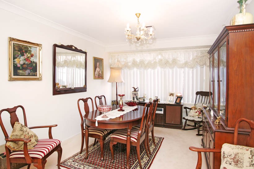Real Estate in Kanwal