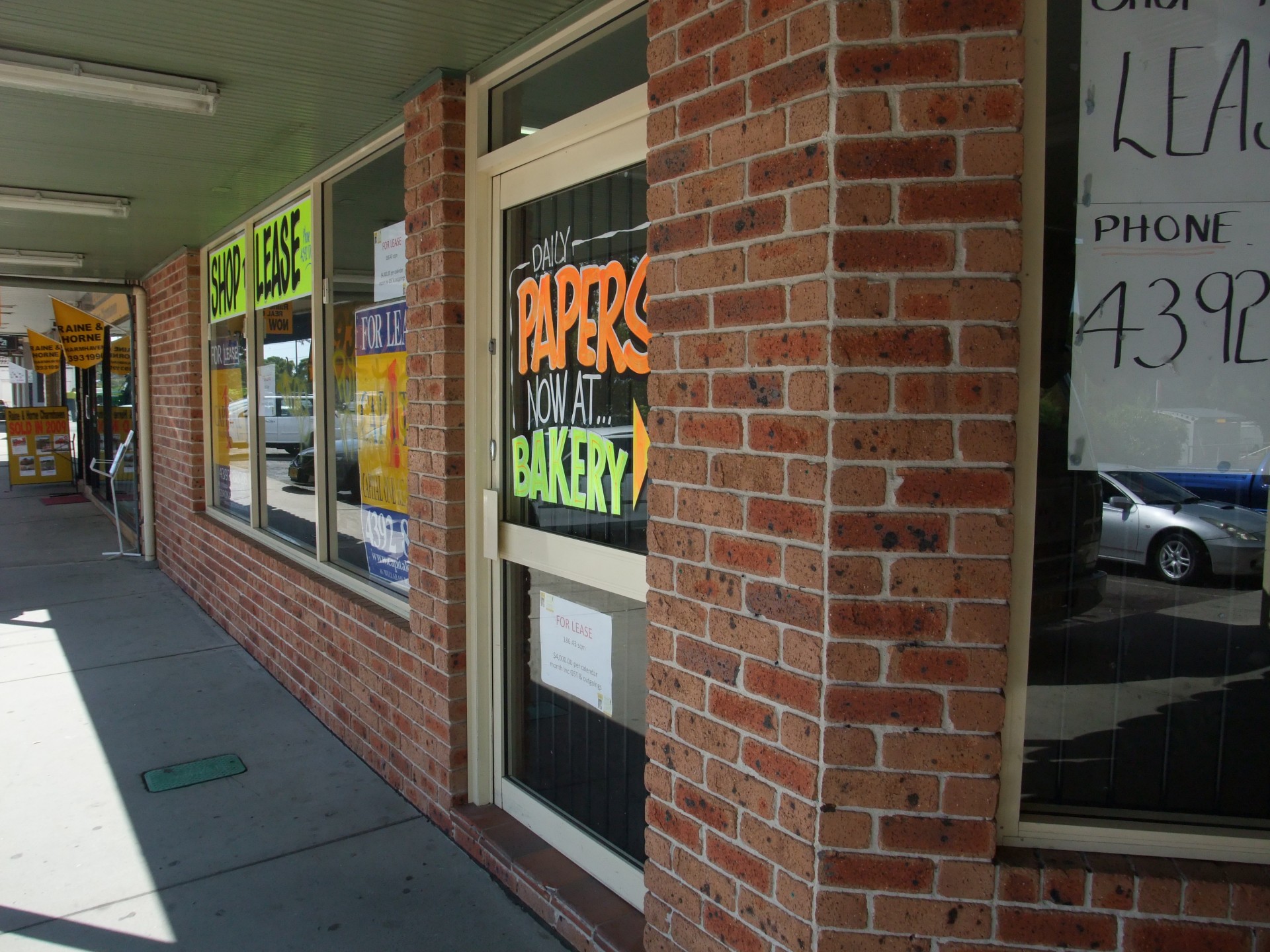 Property Leased in Charmhaven