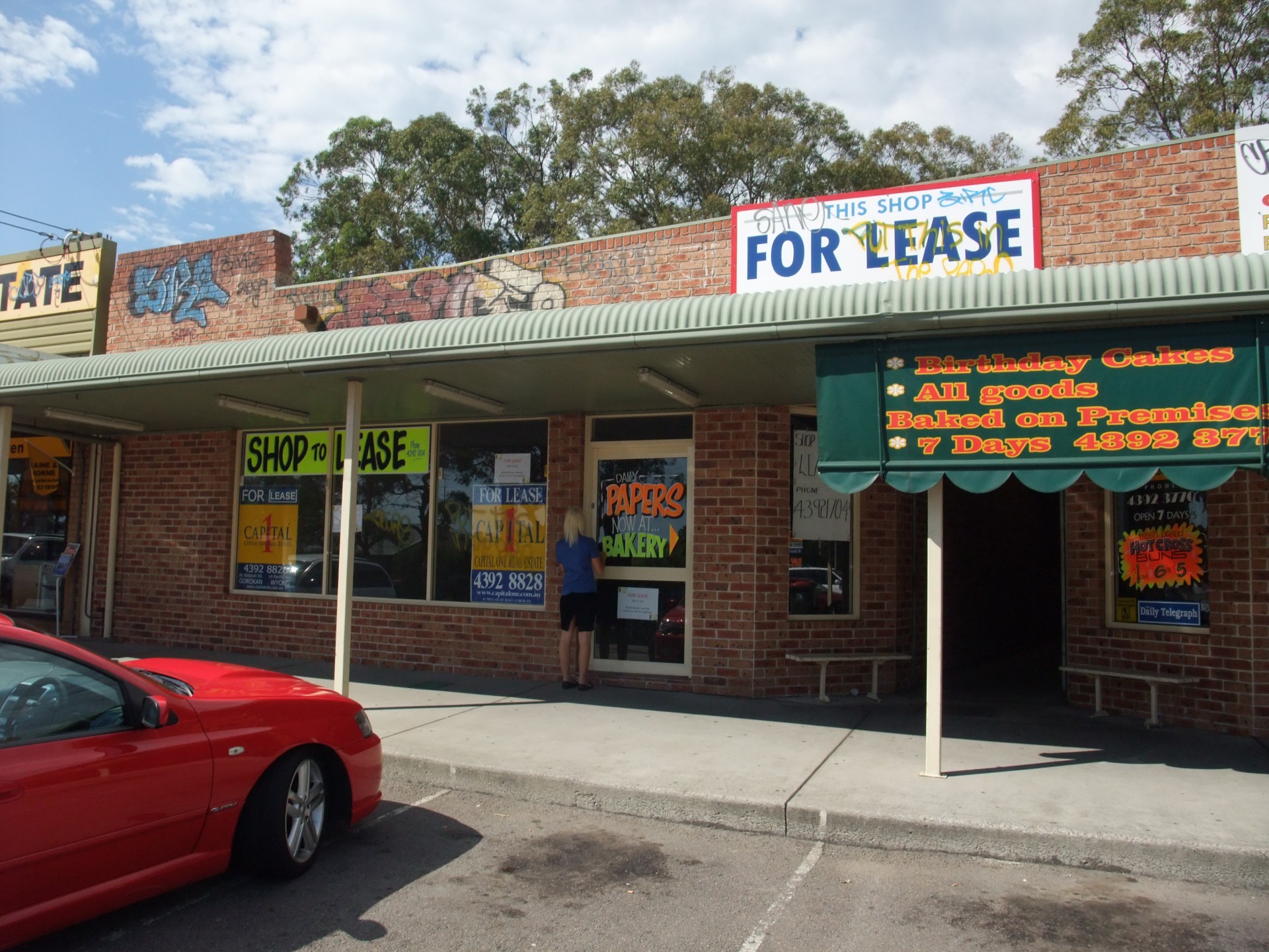 Charmhaven real estate Leased