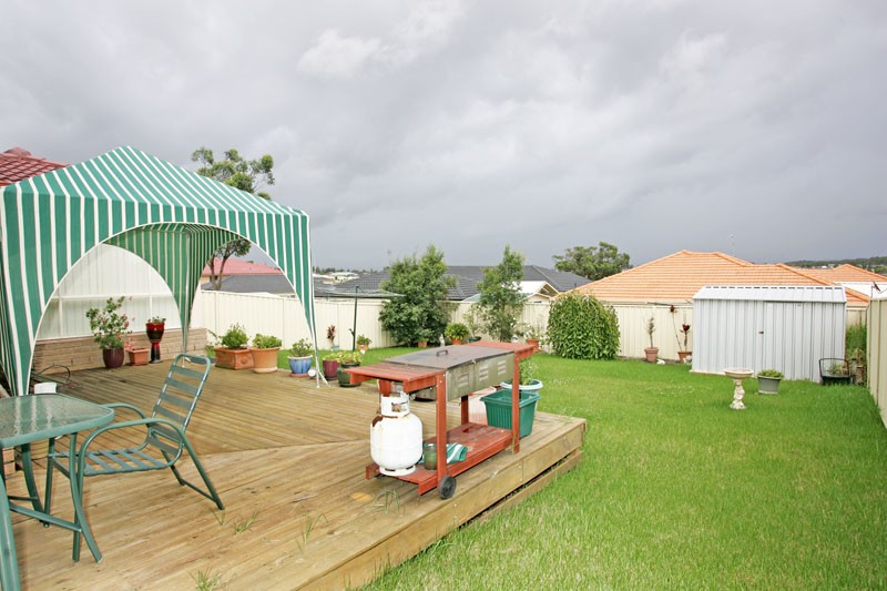 Woongarrah real estate Sold