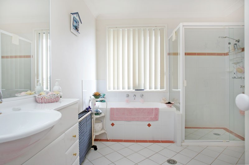 Open for inspection in Woongarrah