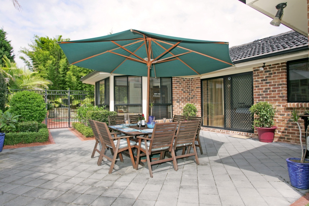 Hamlyn Terrace real estate Sold