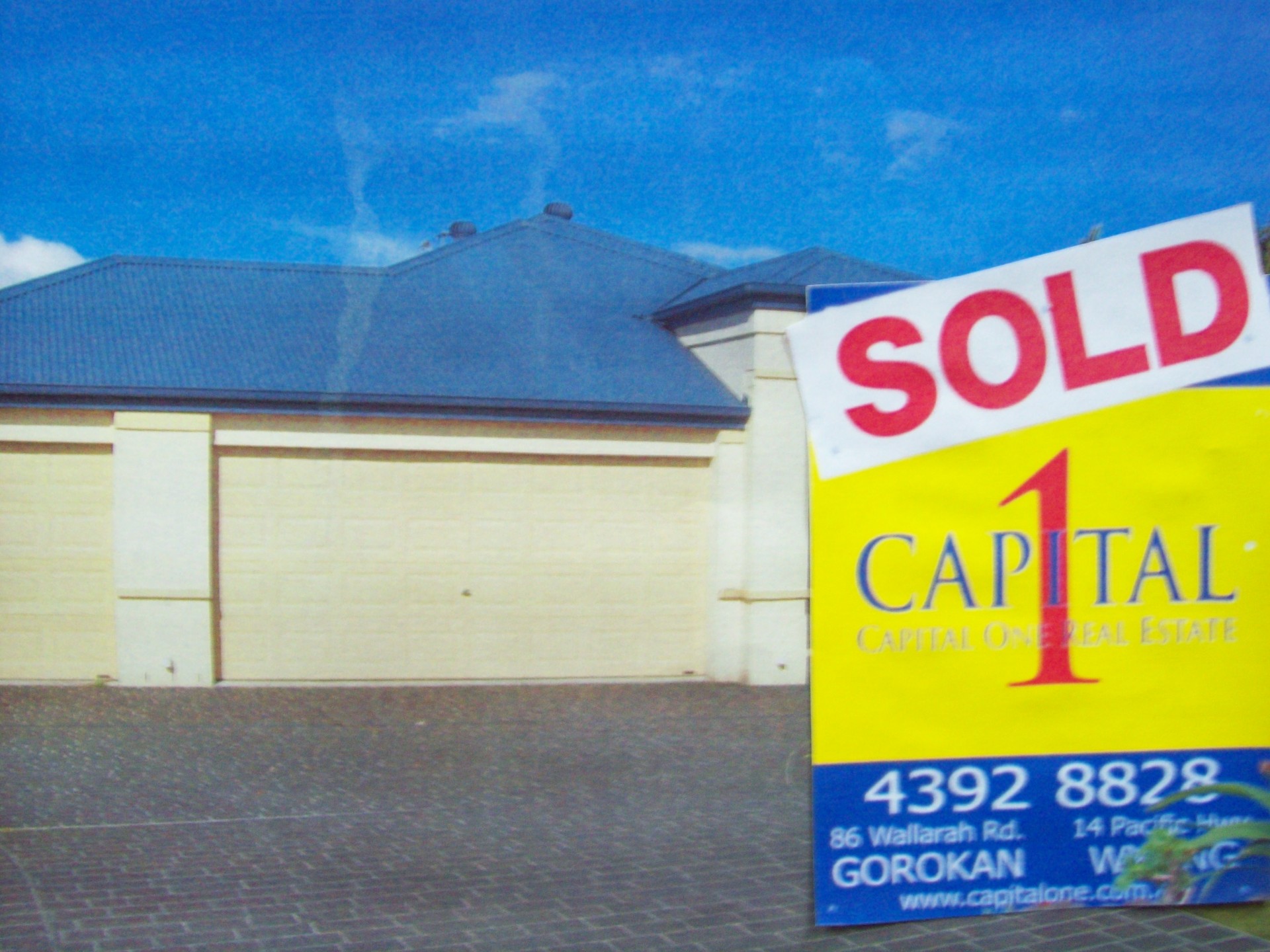 Property Sold in Woongarrah