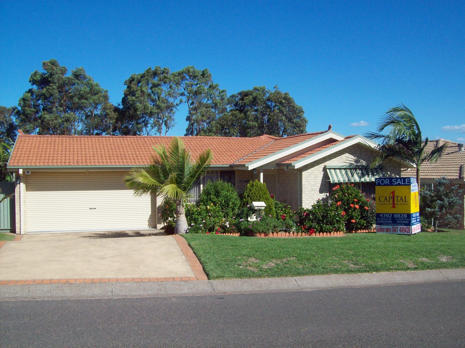Blue Haven Properties Sold