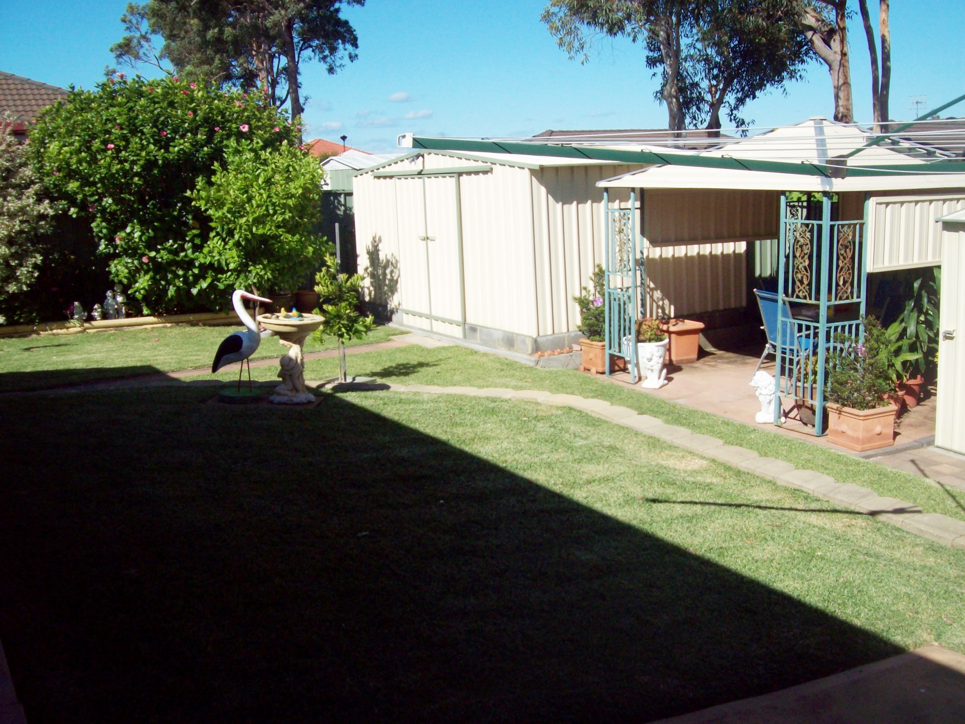 Real Estate in Blue Haven