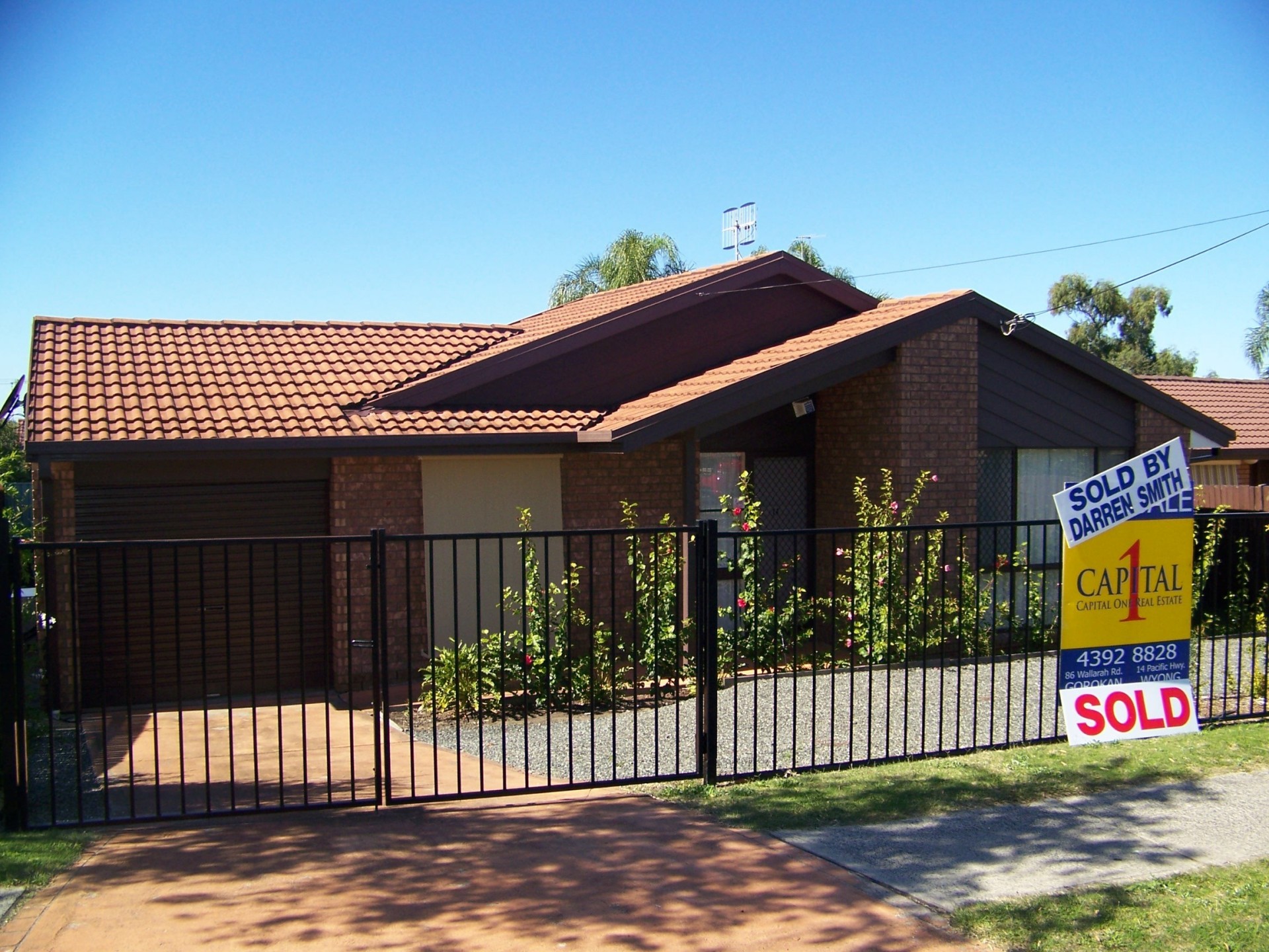Property Sold in Lake Haven