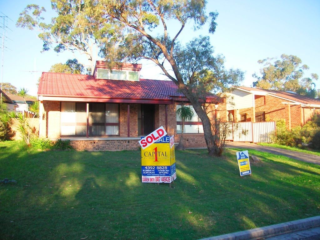 Property Sold in Kanwal