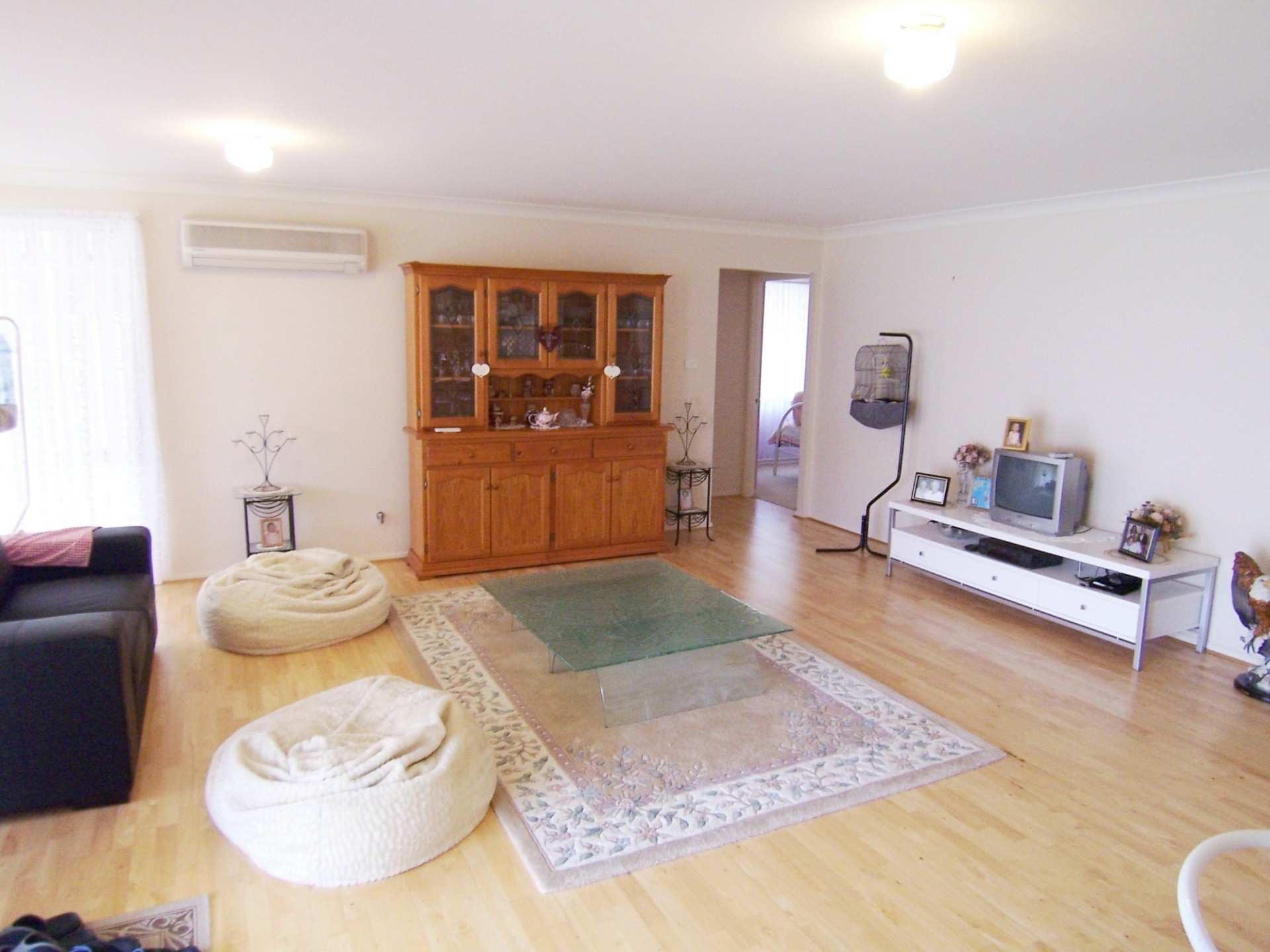 Blue Haven > Capital One Real Estate