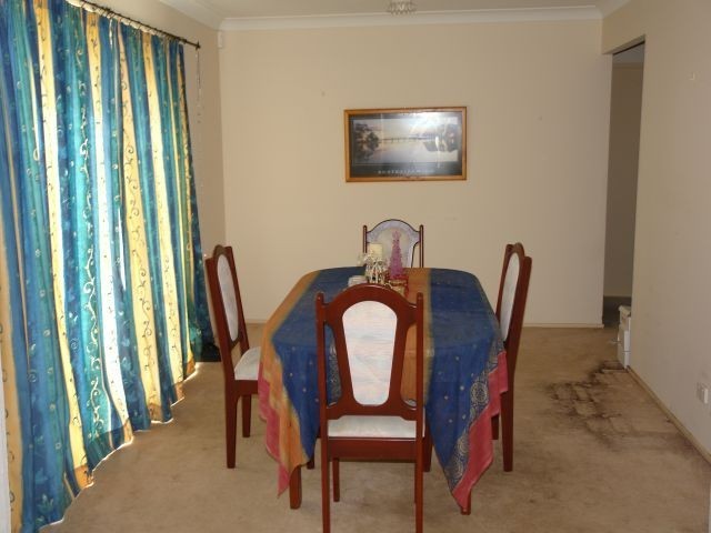 Open for inspection in Mardi