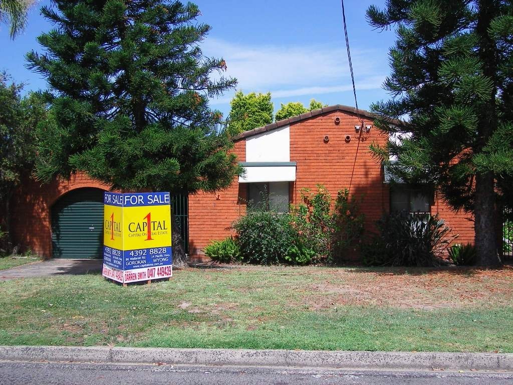 Property Sold in Gorokan