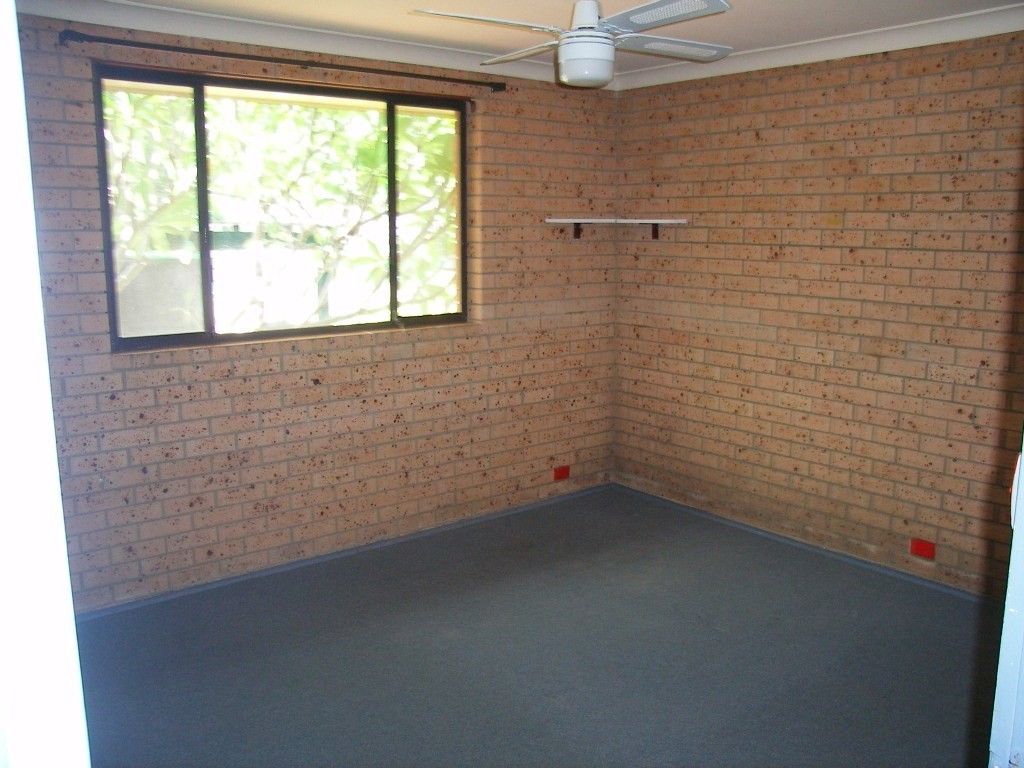 Open for inspection in Gorokan