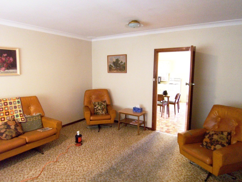 Open for inspection in Toukley