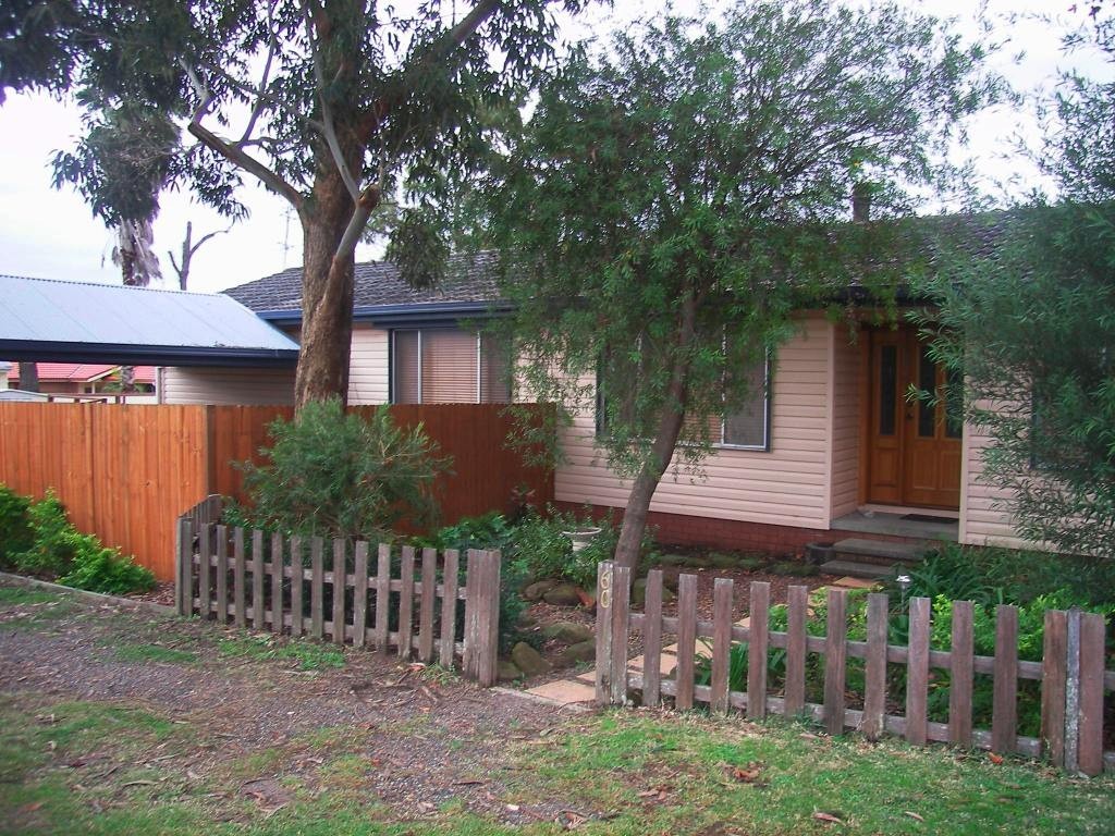 Real Estate in Kanwal