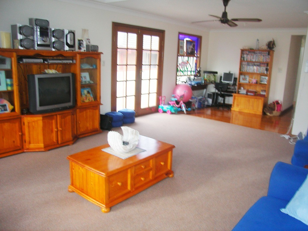 Open for inspection in Kanwal
