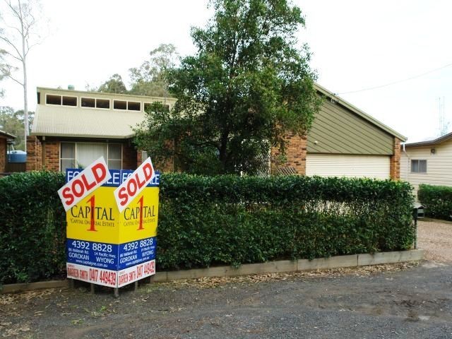 Property Sold in Wyong
