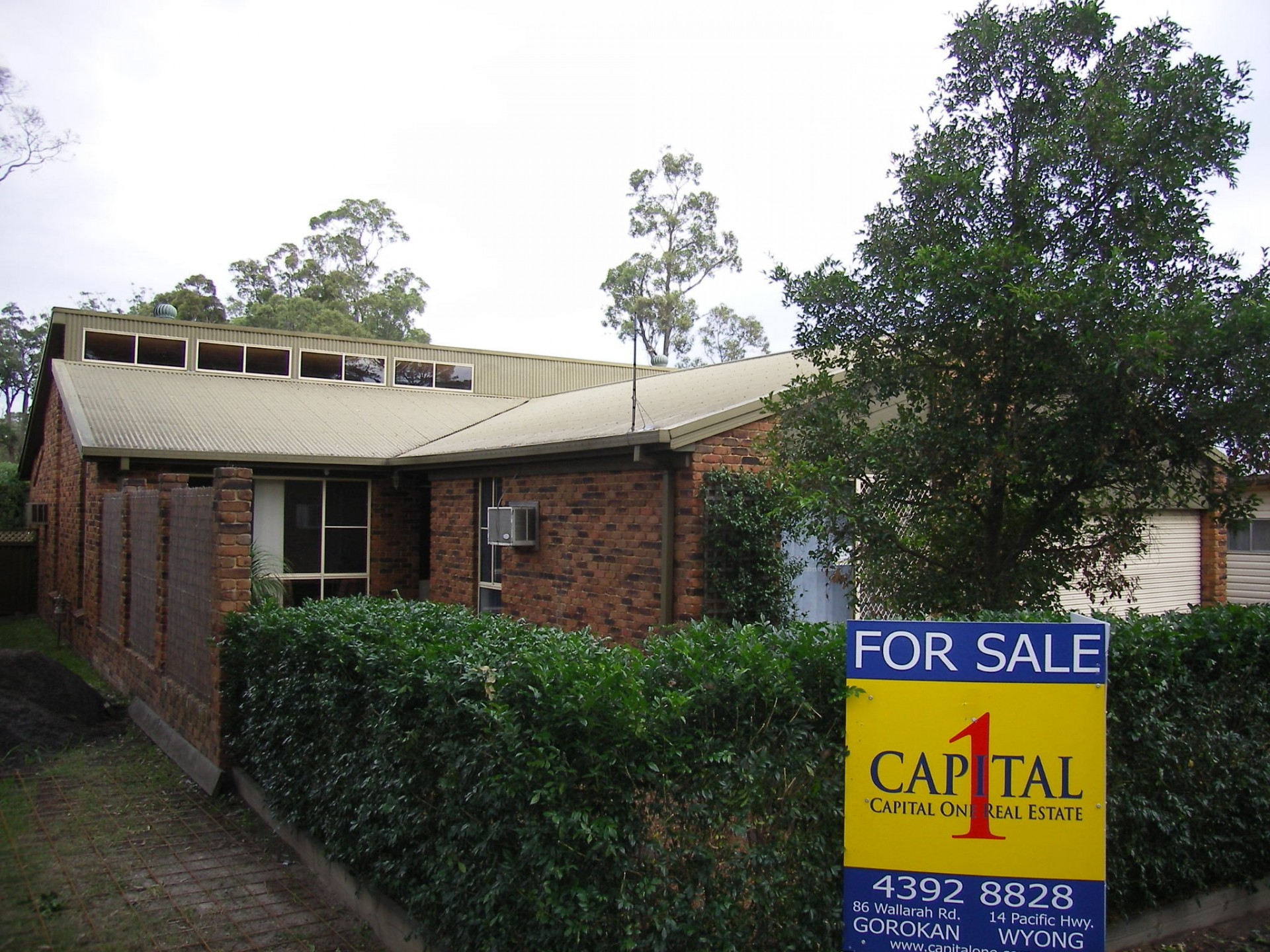 Wyong Properties Sold