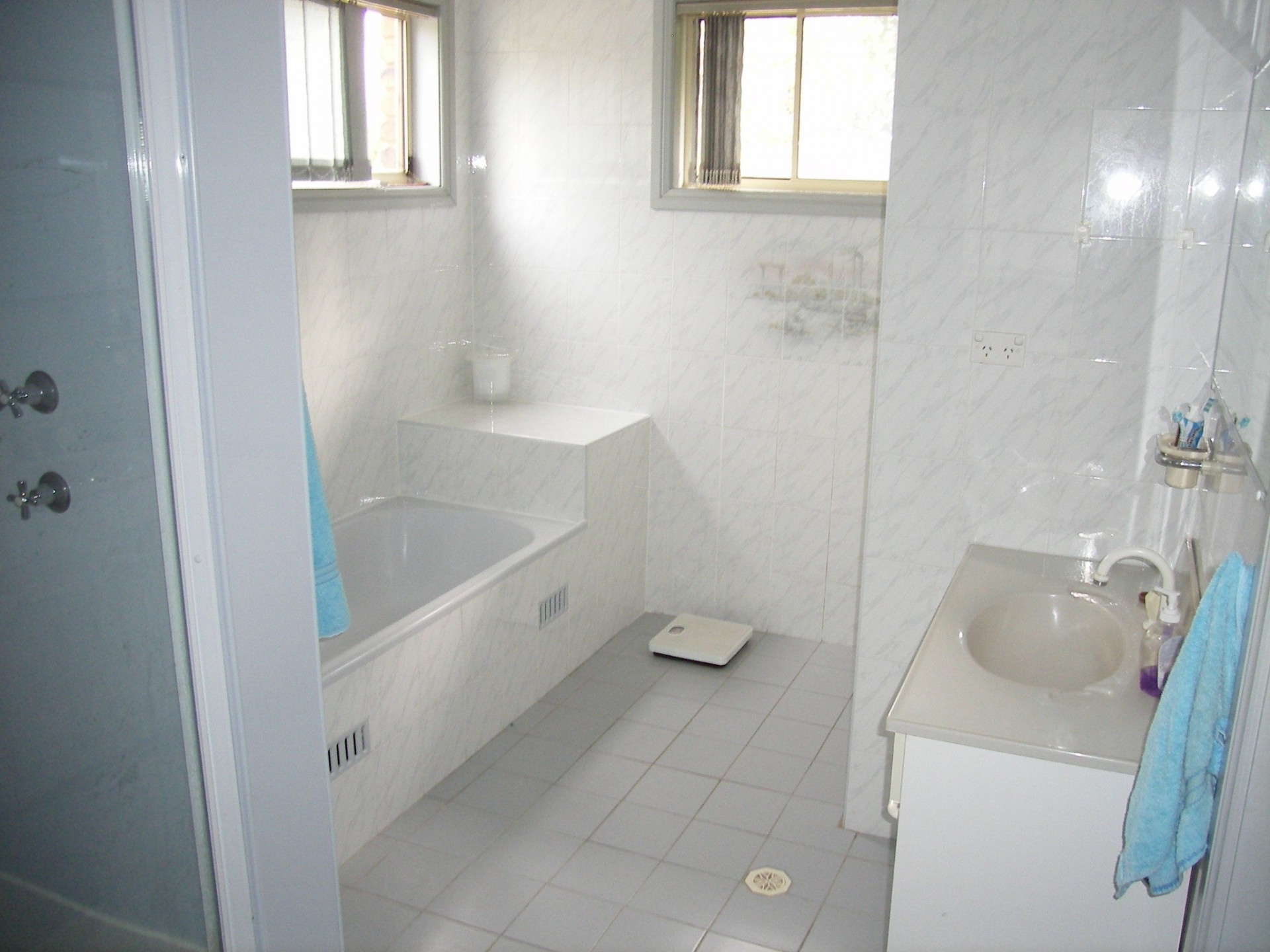Open for inspection in Wyong