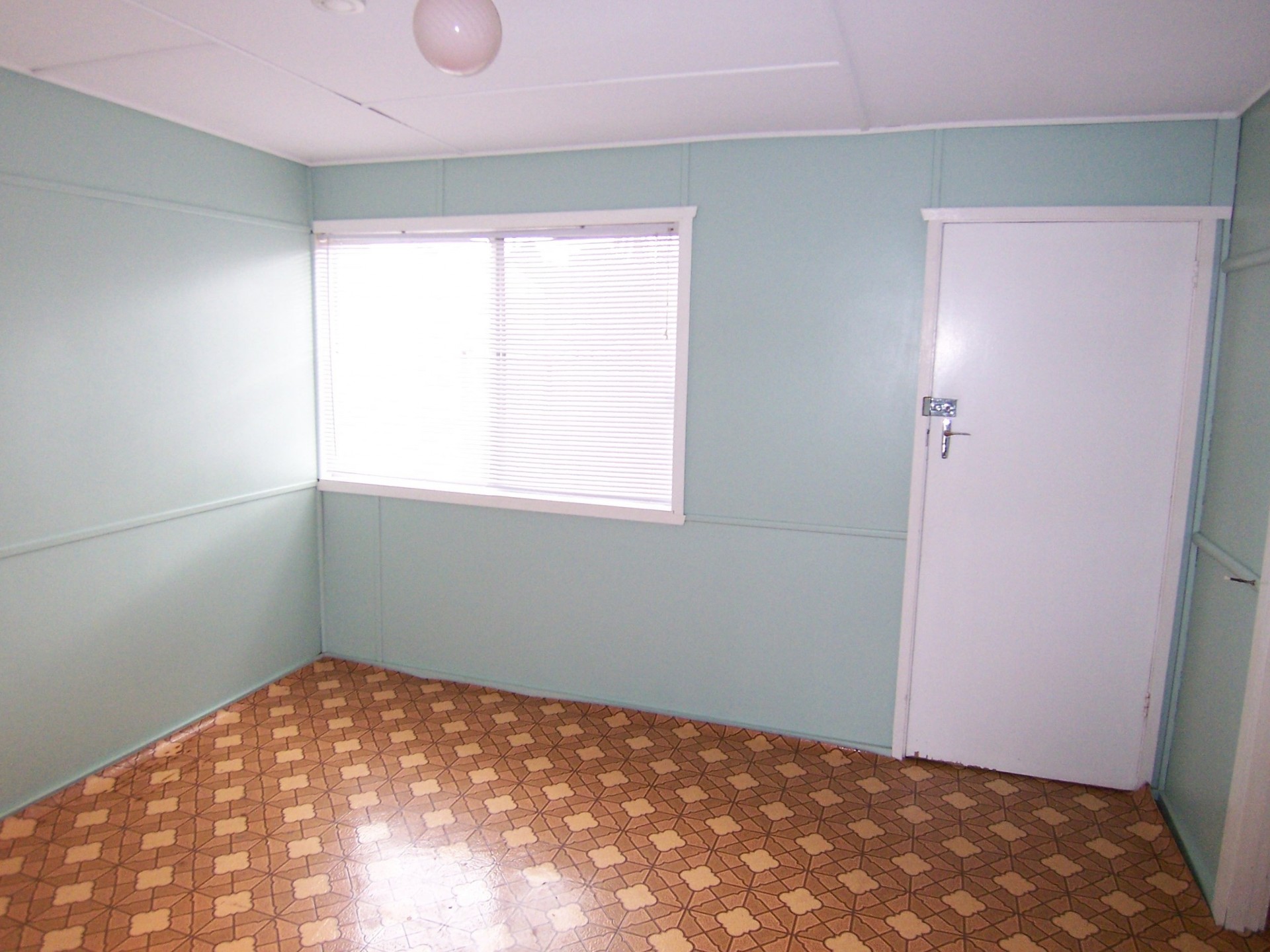 Open for inspection in Gorokan