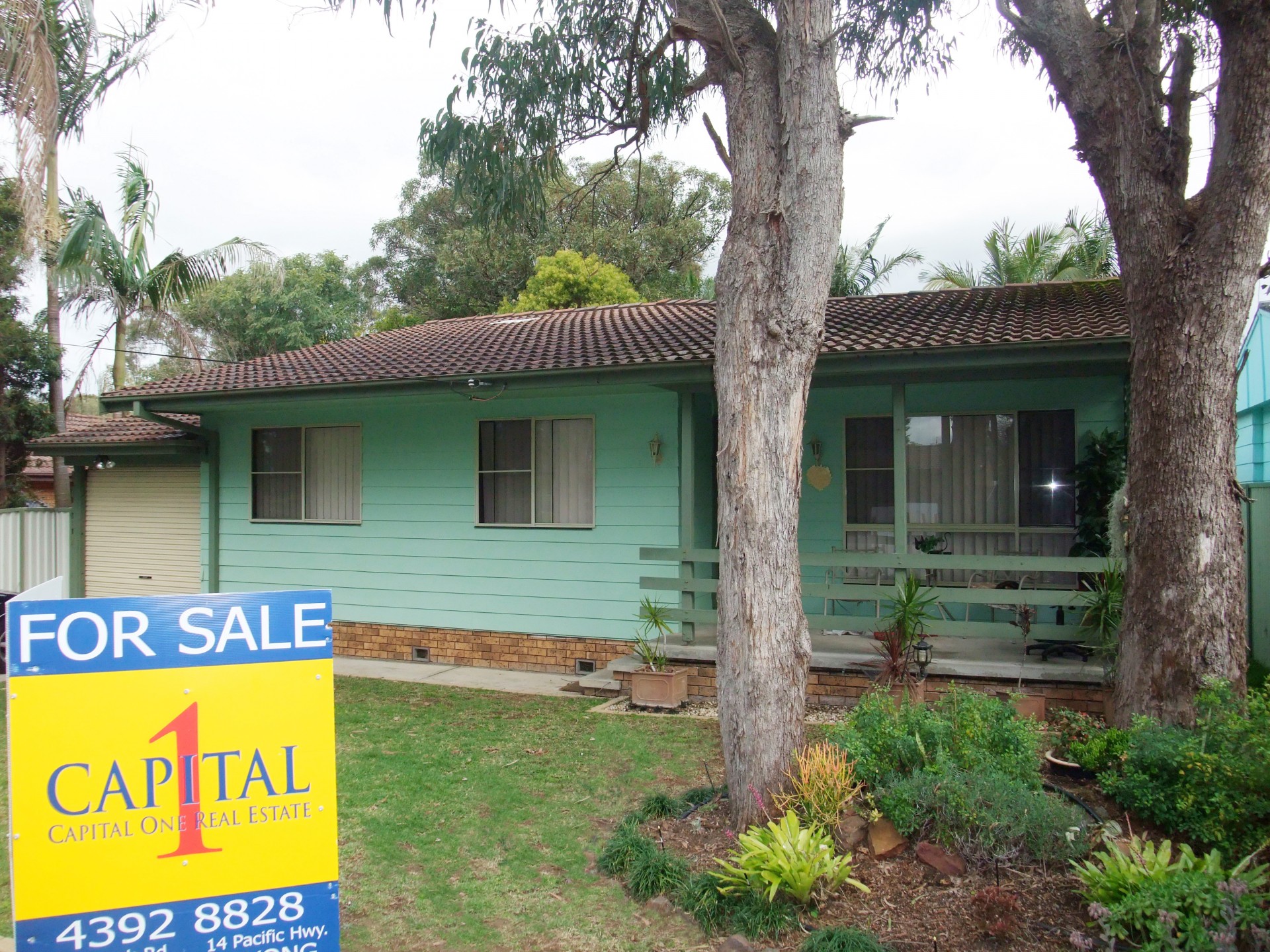 Lake Haven Properties Sold