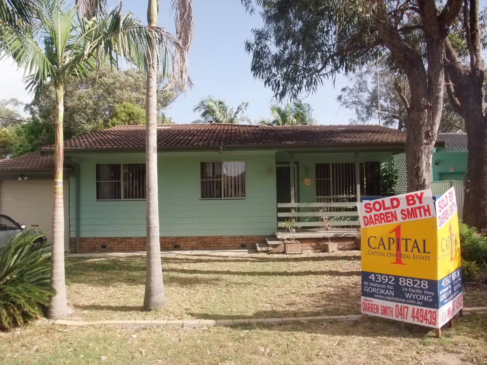 Property Sold in Lake Haven