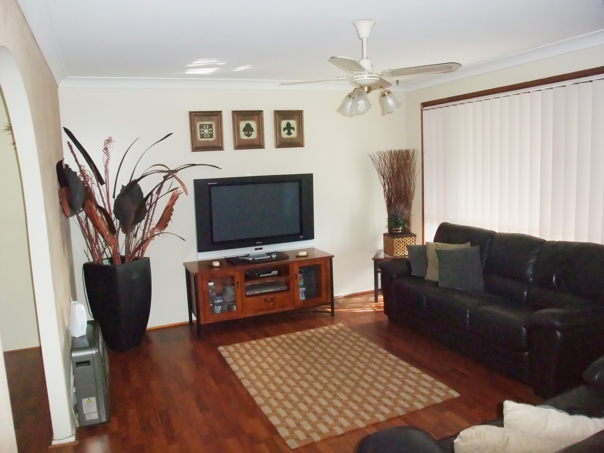 Lake Haven real estate Sold
