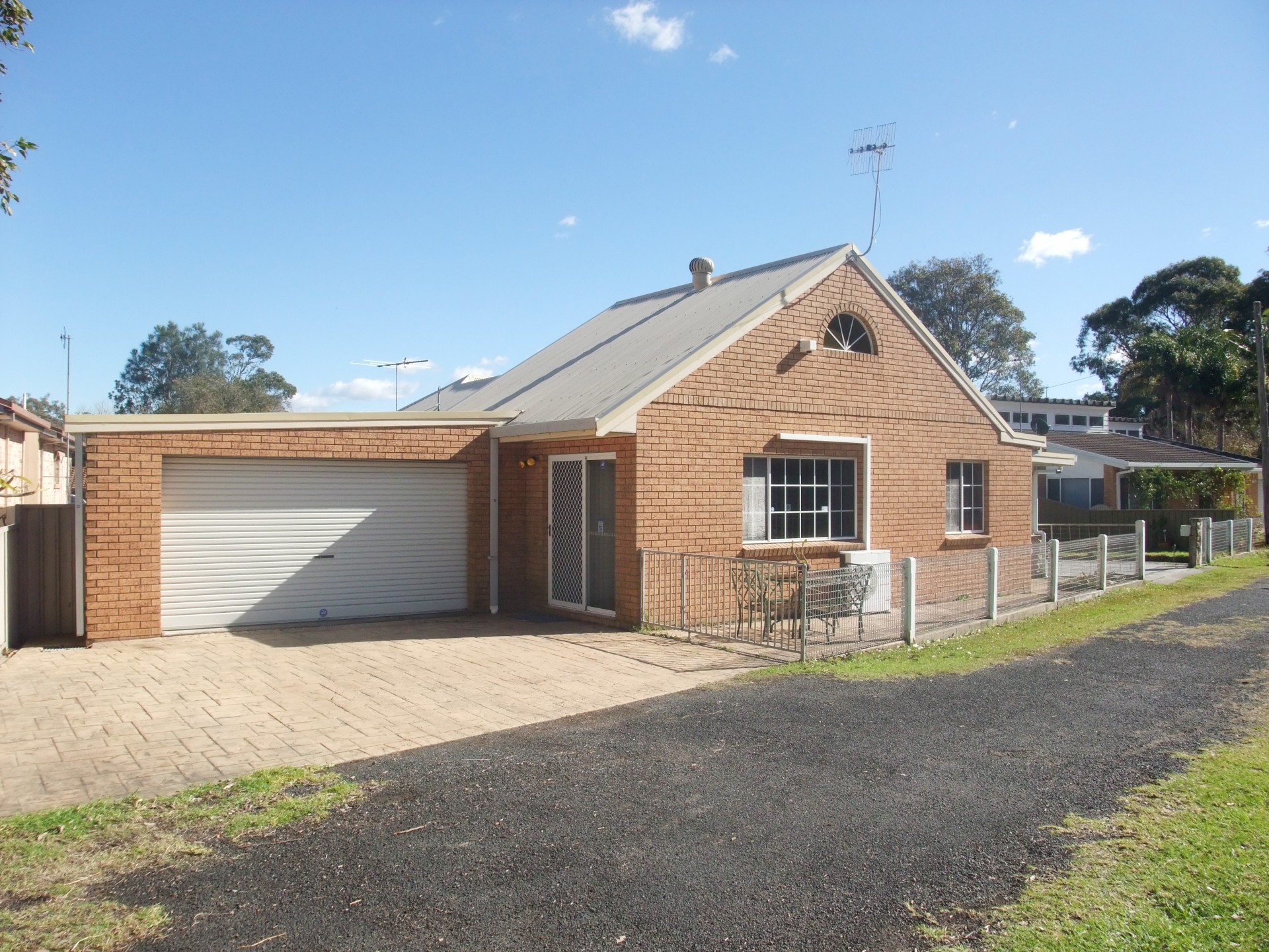 Real Estate in Wyongah