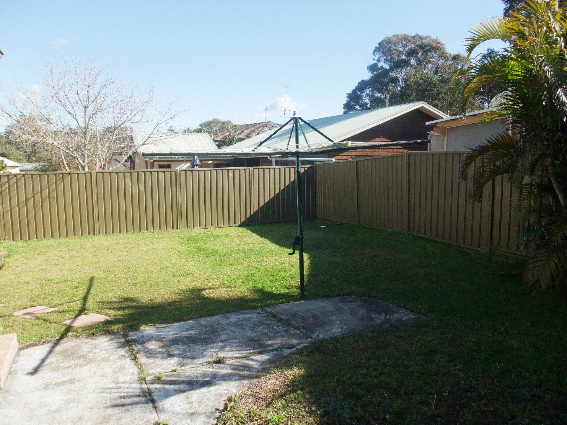Real Estate in Wyongah