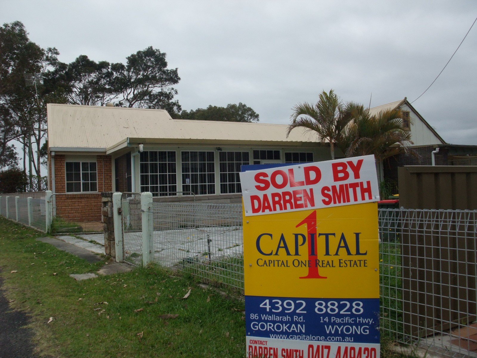 Property Sold in Wyongah