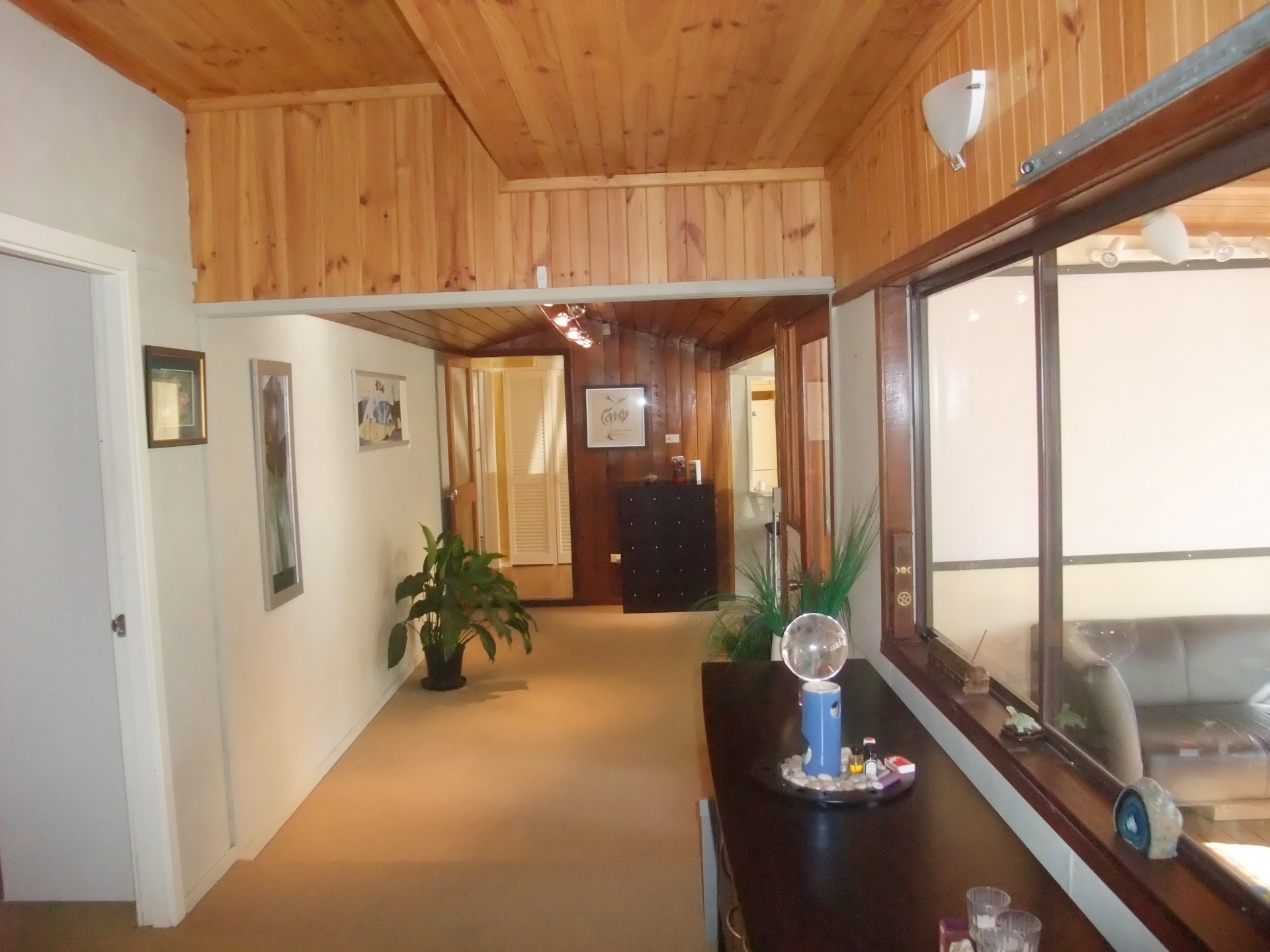 Open for inspection in Wyongah