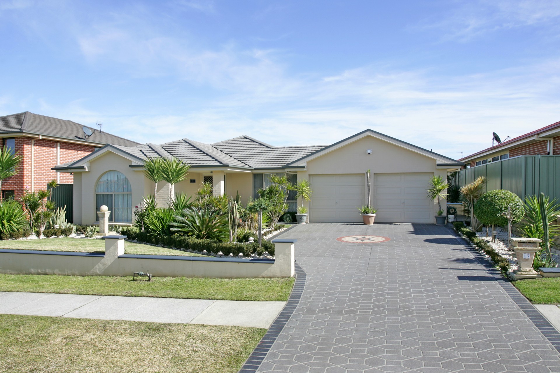 Hamlyn Terrace Properties Sold