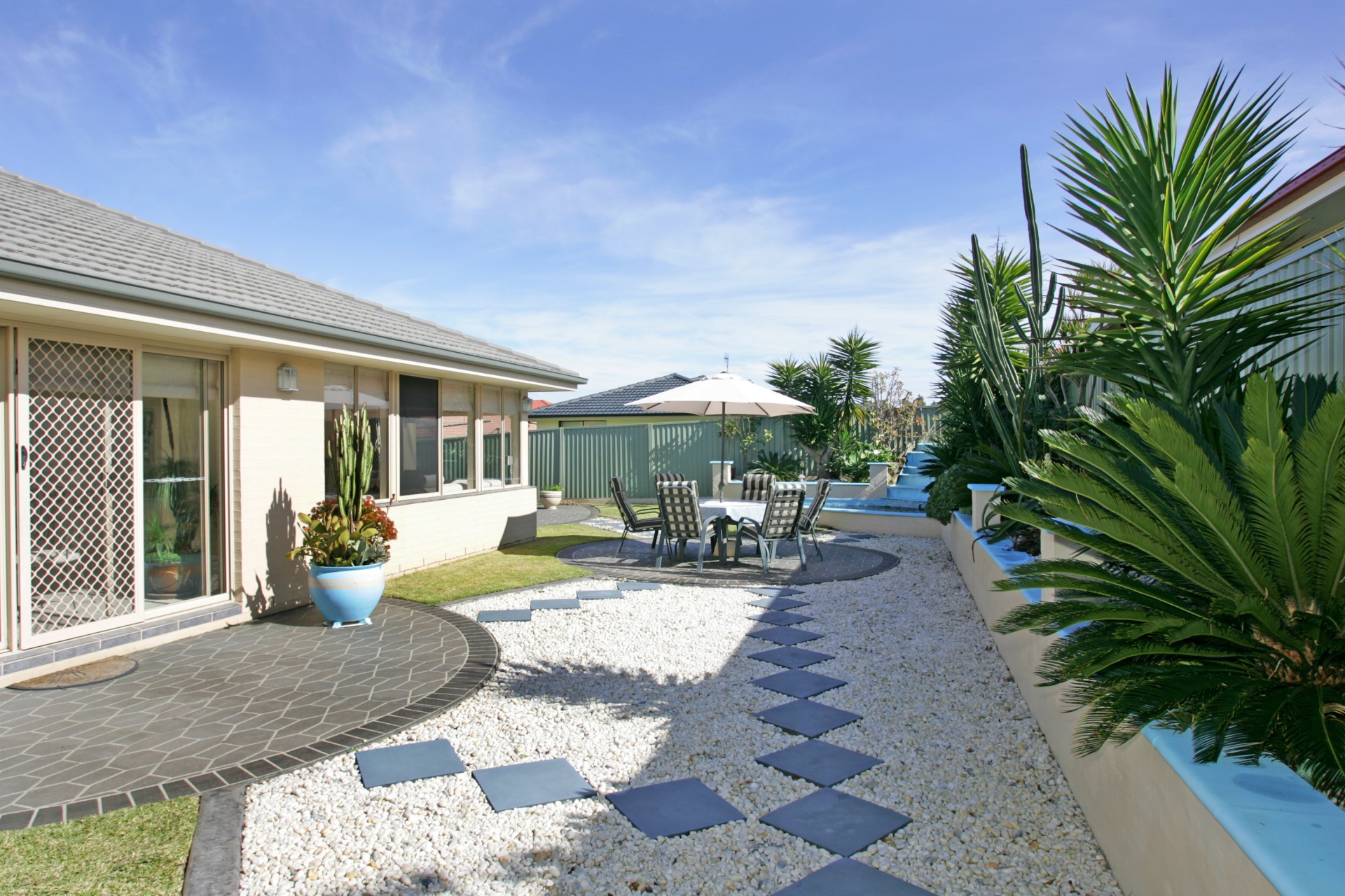 Real Estate in Hamlyn Terrace