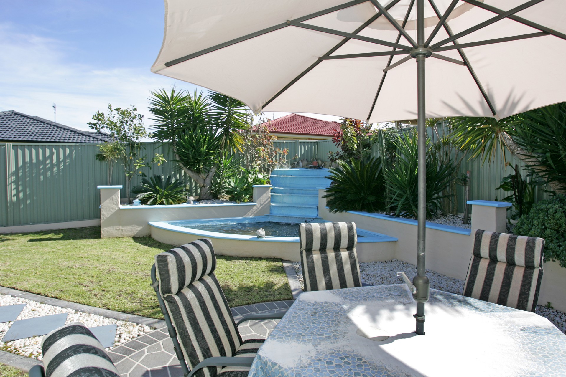 Real Estate in Hamlyn Terrace