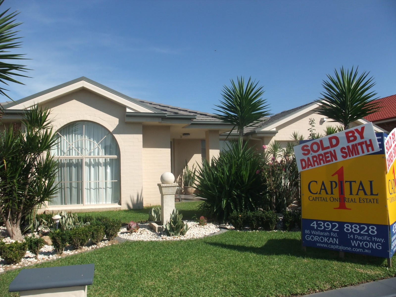 Property Sold in Hamlyn Terrace