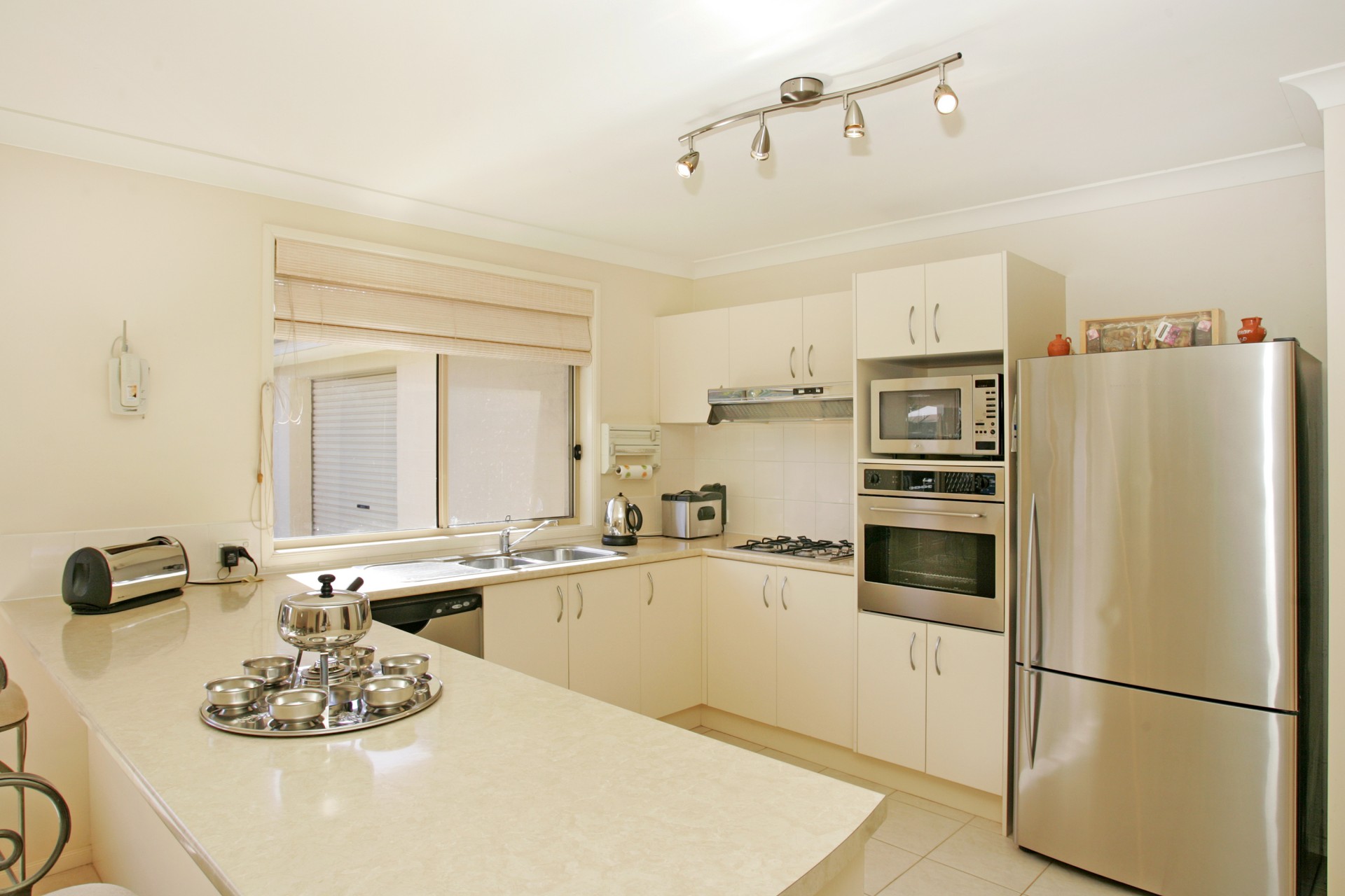Hamlyn Terrace real estate Sold