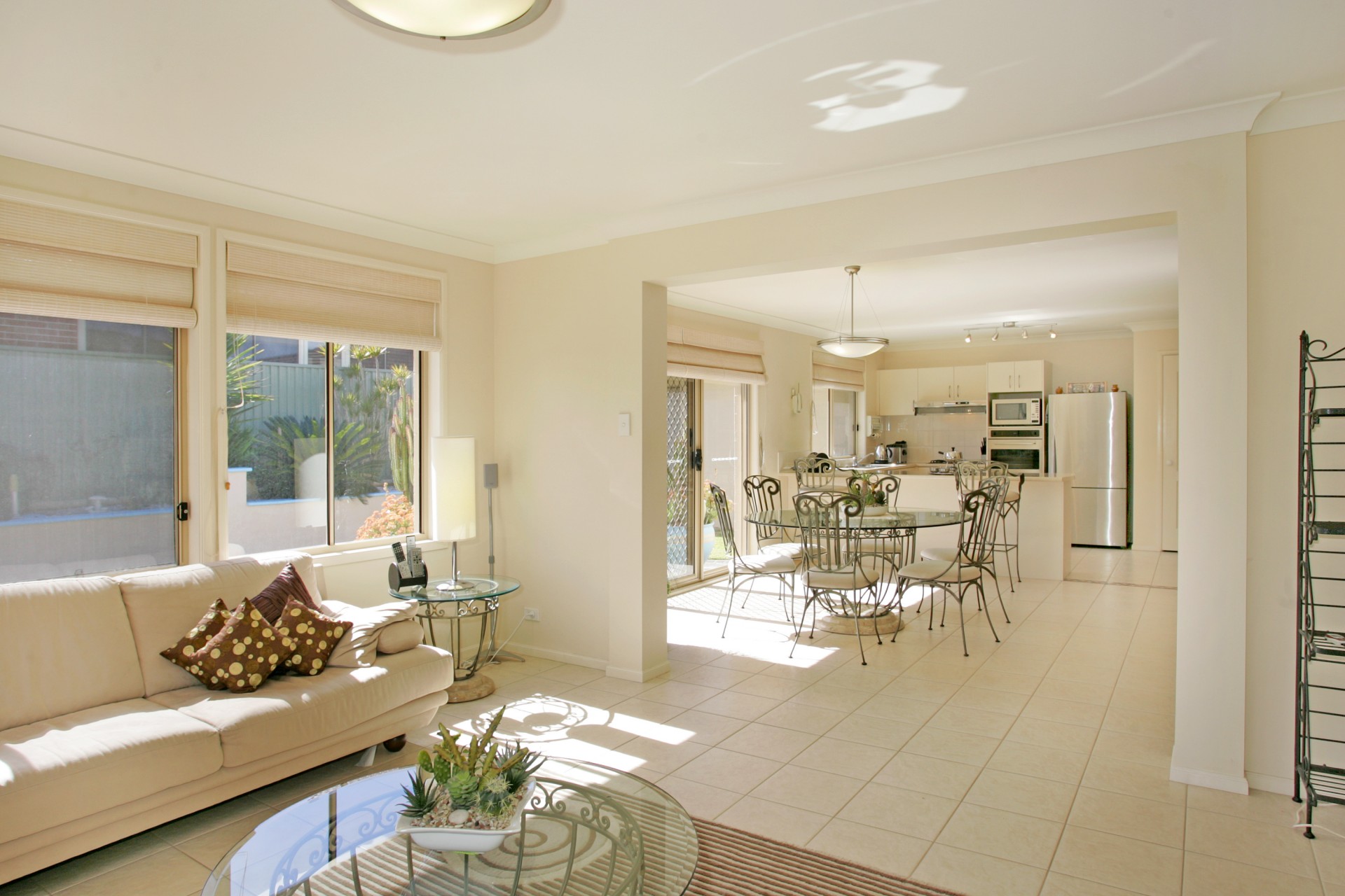 Real Estate in Hamlyn Terrace