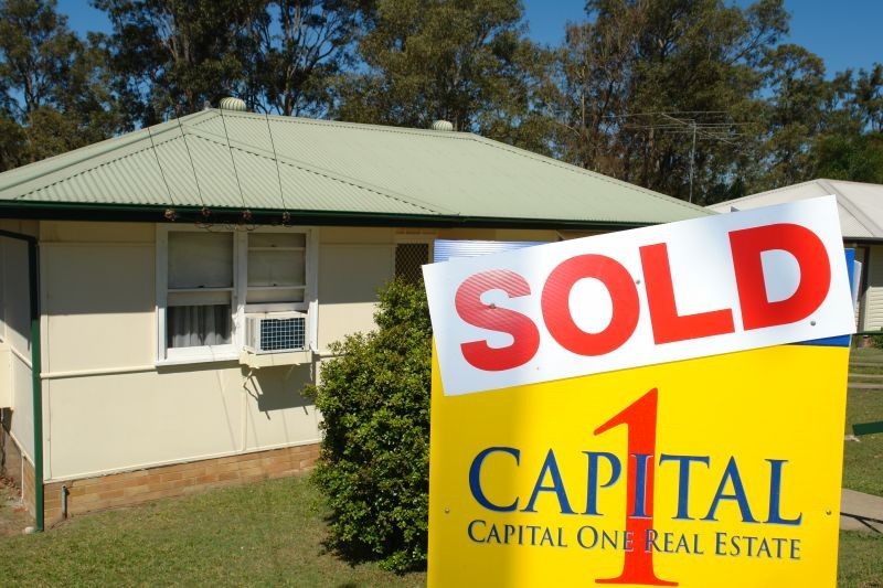 Property Sold in Wyong