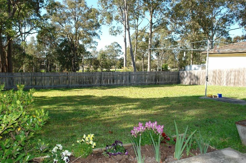 Wyong real estate Sold