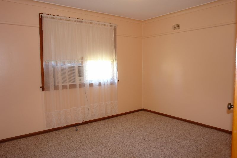 Open for inspection in Wyong